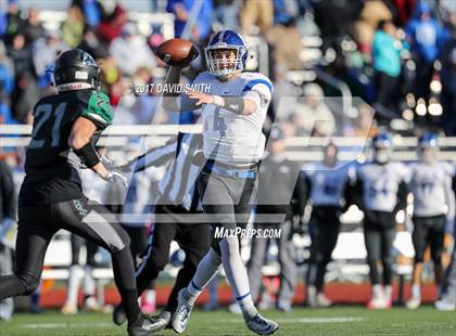 Thumbnail 1 in Carthage vs. Staley photogallery.