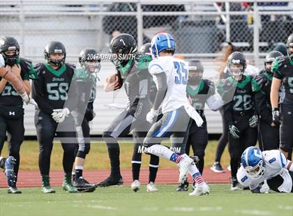 Thumbnail 3 in Carthage vs. Staley photogallery.