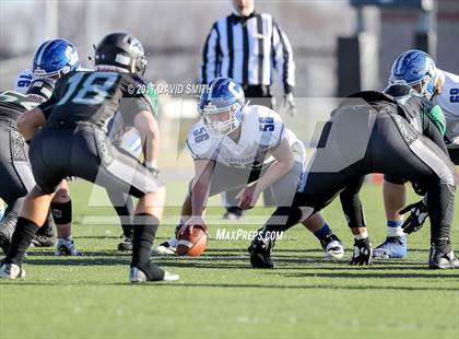 Thumbnail 1 in Carthage vs. Staley photogallery.