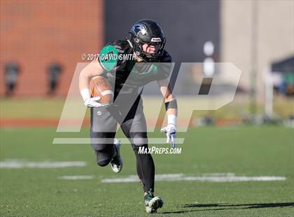 Thumbnail 3 in Carthage vs. Staley photogallery.