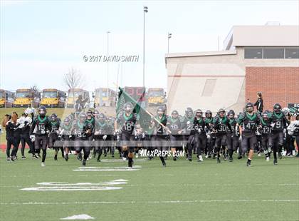 Thumbnail 1 in Carthage vs. Staley photogallery.