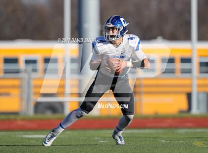 Thumbnail 1 in Carthage vs. Staley photogallery.