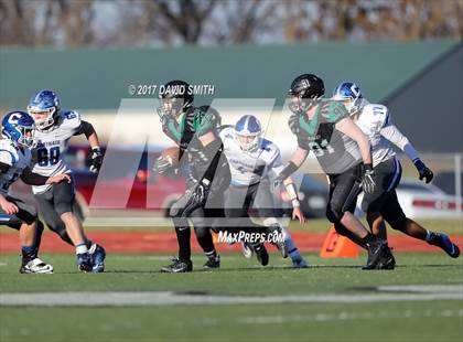 Thumbnail 2 in Carthage vs. Staley photogallery.