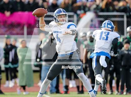 Thumbnail 1 in Carthage vs. Staley photogallery.