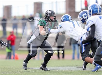 Thumbnail 2 in Carthage vs. Staley photogallery.