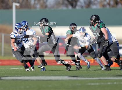 Thumbnail 1 in Carthage vs. Staley photogallery.