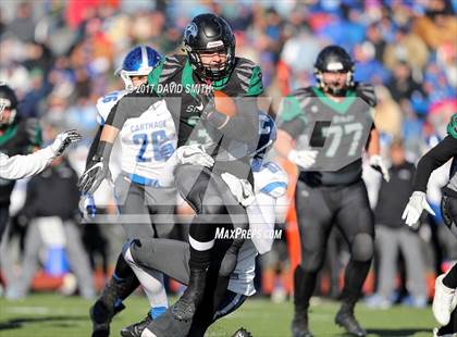 Thumbnail 1 in Carthage vs. Staley photogallery.