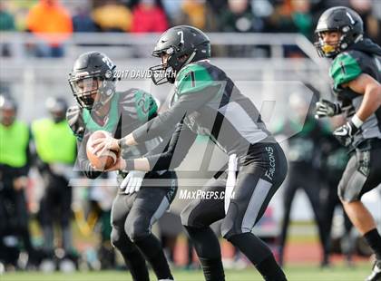 Thumbnail 2 in Carthage vs. Staley photogallery.