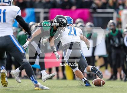 Thumbnail 3 in Carthage vs. Staley photogallery.