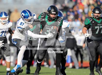 Thumbnail 2 in Carthage vs. Staley photogallery.