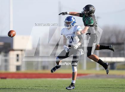Thumbnail 2 in Carthage vs. Staley photogallery.