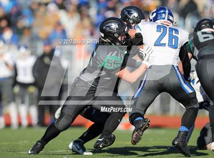 Thumbnail 2 in Carthage vs. Staley photogallery.