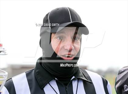 Thumbnail 2 in Carthage vs. Staley photogallery.