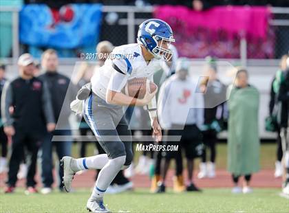 Thumbnail 3 in Carthage vs. Staley photogallery.