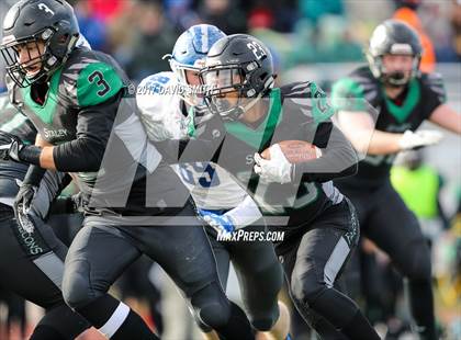Thumbnail 1 in Carthage vs. Staley photogallery.