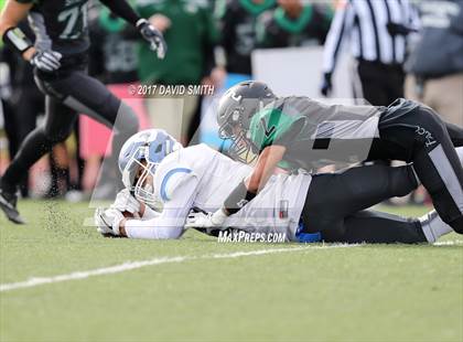 Thumbnail 3 in Carthage vs. Staley photogallery.