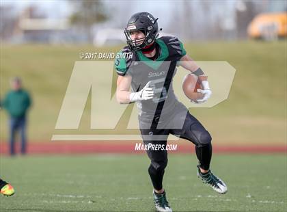 Thumbnail 2 in Carthage vs. Staley photogallery.