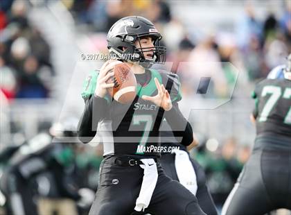 Thumbnail 1 in Carthage vs. Staley photogallery.
