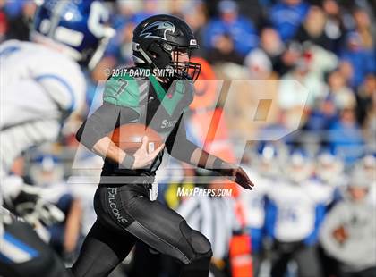 Thumbnail 1 in Carthage vs. Staley photogallery.