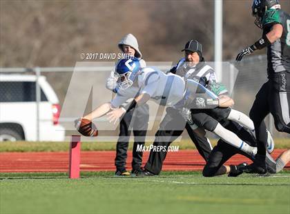 Thumbnail 2 in Carthage vs. Staley photogallery.