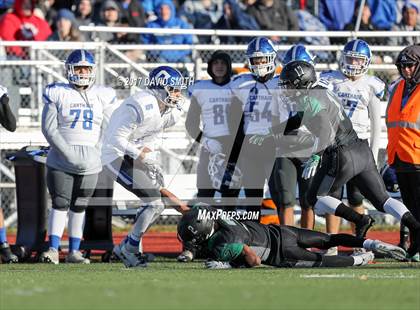 Thumbnail 3 in Carthage vs. Staley photogallery.