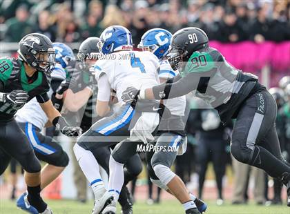 Thumbnail 2 in Carthage vs. Staley photogallery.