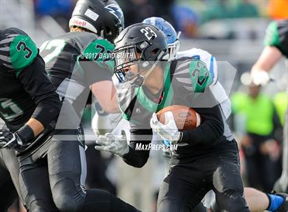 Thumbnail 3 in Carthage vs. Staley photogallery.
