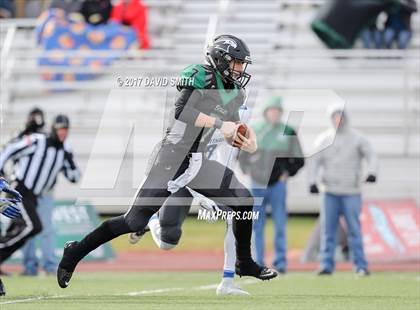 Thumbnail 1 in Carthage vs. Staley photogallery.