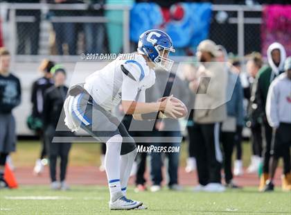 Thumbnail 2 in Carthage vs. Staley photogallery.