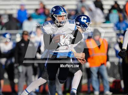 Thumbnail 1 in Carthage vs. Staley photogallery.