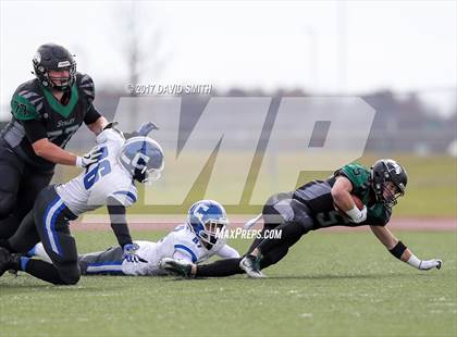Thumbnail 2 in Carthage vs. Staley photogallery.