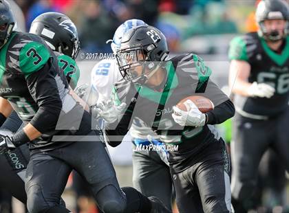 Thumbnail 2 in Carthage vs. Staley photogallery.