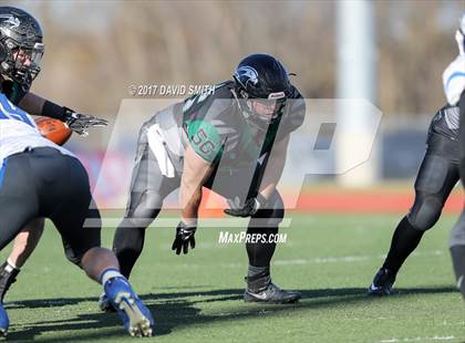 Thumbnail 3 in Carthage vs. Staley photogallery.