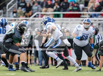Thumbnail 1 in Carthage vs. Staley photogallery.