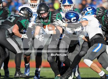 Thumbnail 1 in Carthage vs. Staley photogallery.