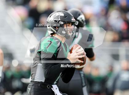 Thumbnail 3 in Carthage vs. Staley photogallery.