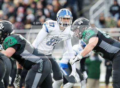 Thumbnail 2 in Carthage vs. Staley photogallery.