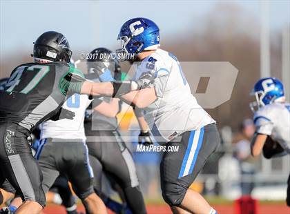 Thumbnail 2 in Carthage vs. Staley photogallery.