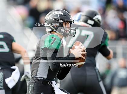 Thumbnail 2 in Carthage vs. Staley photogallery.