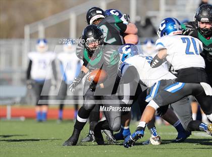 Thumbnail 2 in Carthage vs. Staley photogallery.