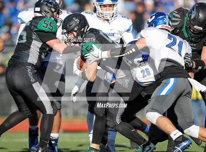 Thumbnail 3 in Carthage vs. Staley photogallery.