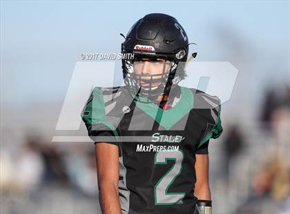 Thumbnail 2 in Carthage vs. Staley photogallery.