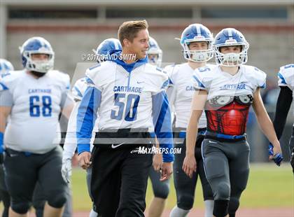 Thumbnail 3 in Carthage vs. Staley photogallery.