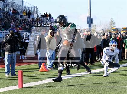Thumbnail 1 in Carthage vs. Staley photogallery.