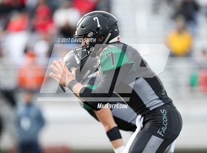 Thumbnail 2 in Carthage vs. Staley photogallery.