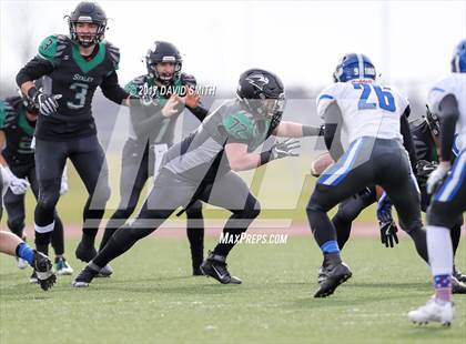 Thumbnail 3 in Carthage vs. Staley photogallery.