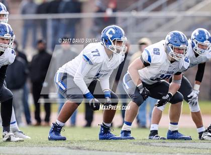 Thumbnail 3 in Carthage vs. Staley photogallery.