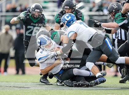Thumbnail 1 in Carthage vs. Staley photogallery.