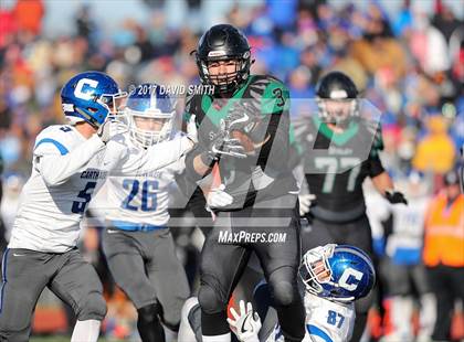 Thumbnail 1 in Carthage vs. Staley photogallery.