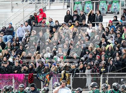 Thumbnail 3 in Carthage vs. Staley photogallery.